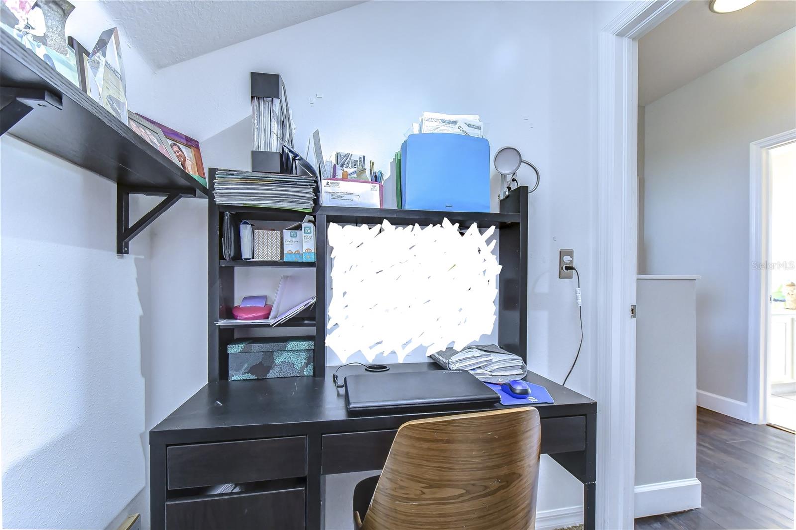 HAMMOCKS - Residential