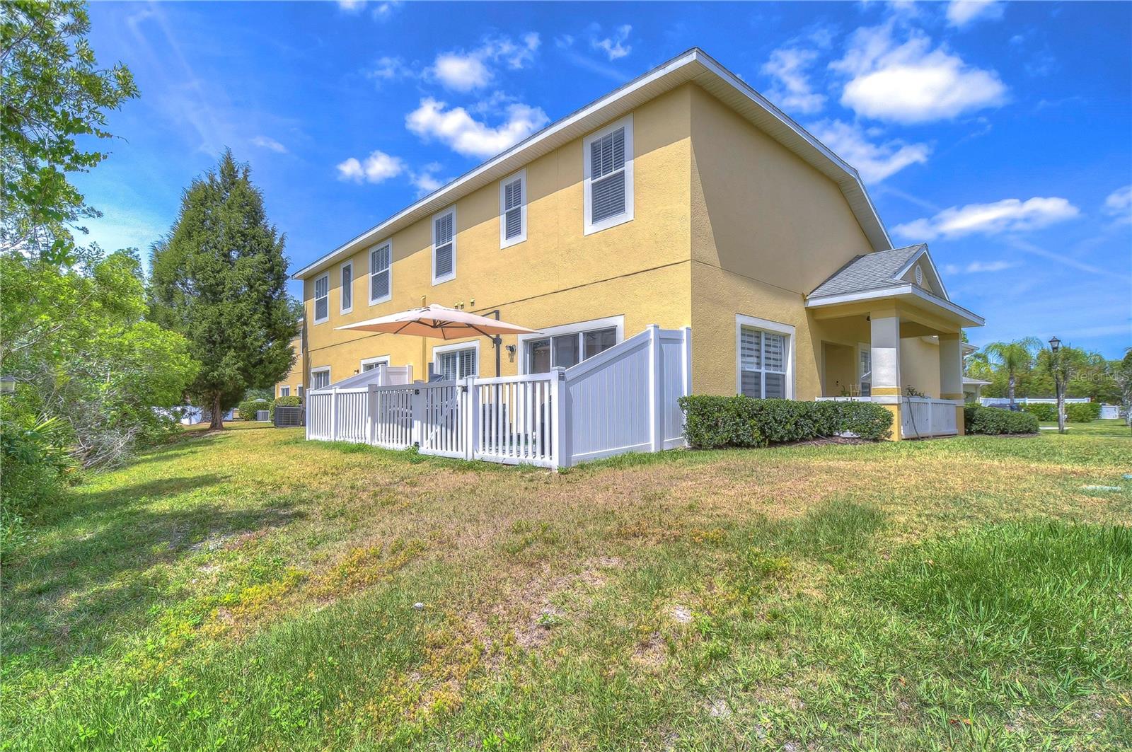 HAMMOCKS - Residential