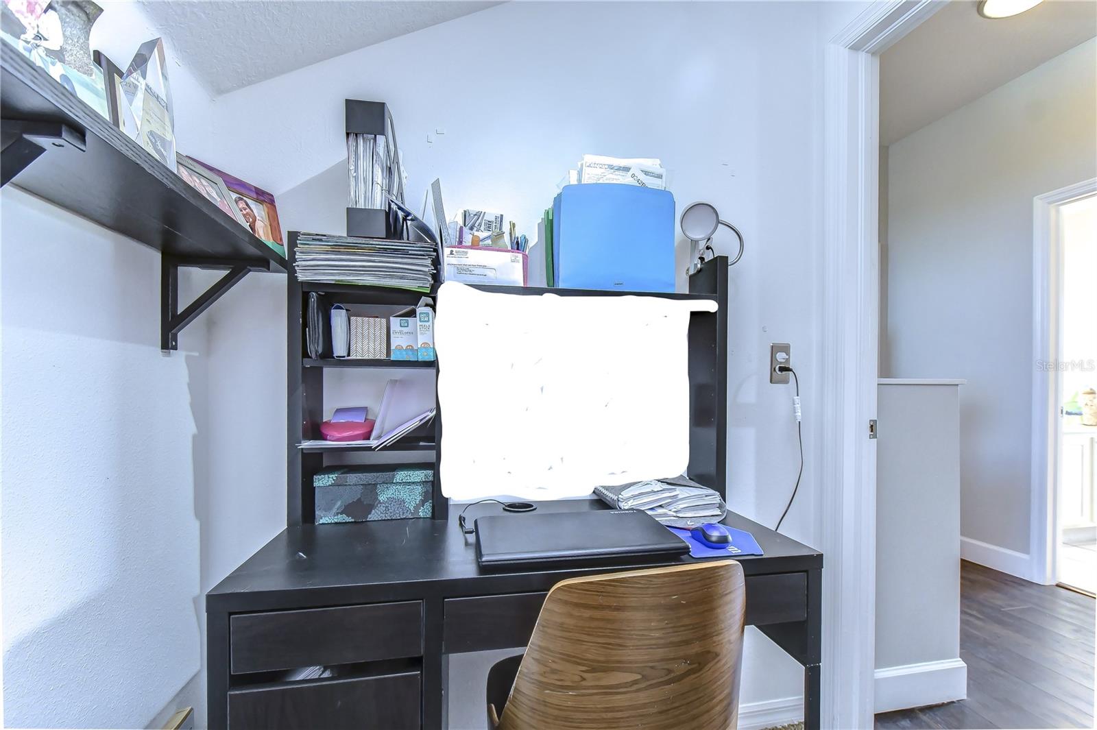 HAMMOCKS - Residential