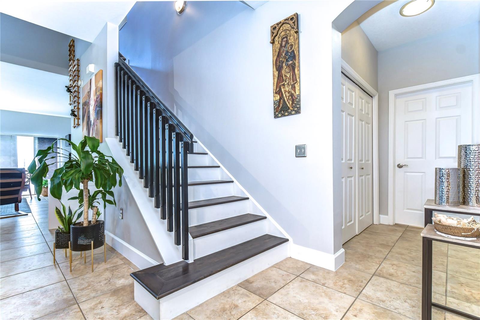 HAMMOCKS - Residential