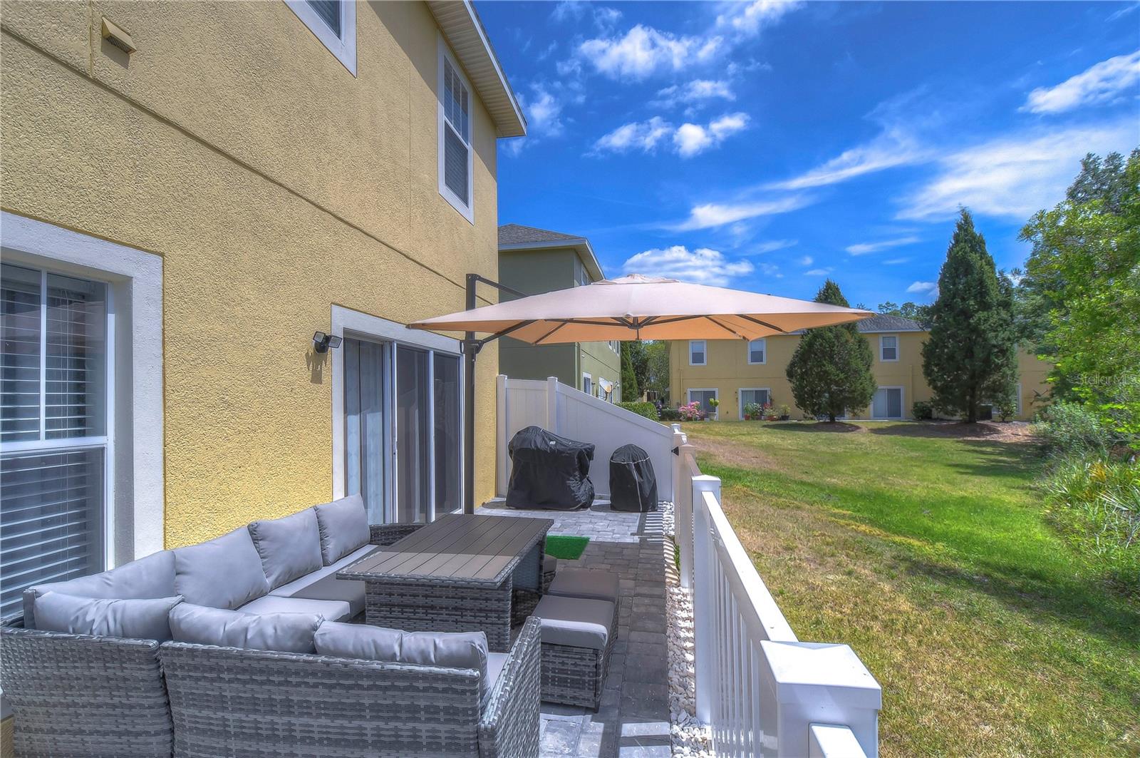 HAMMOCKS - Residential