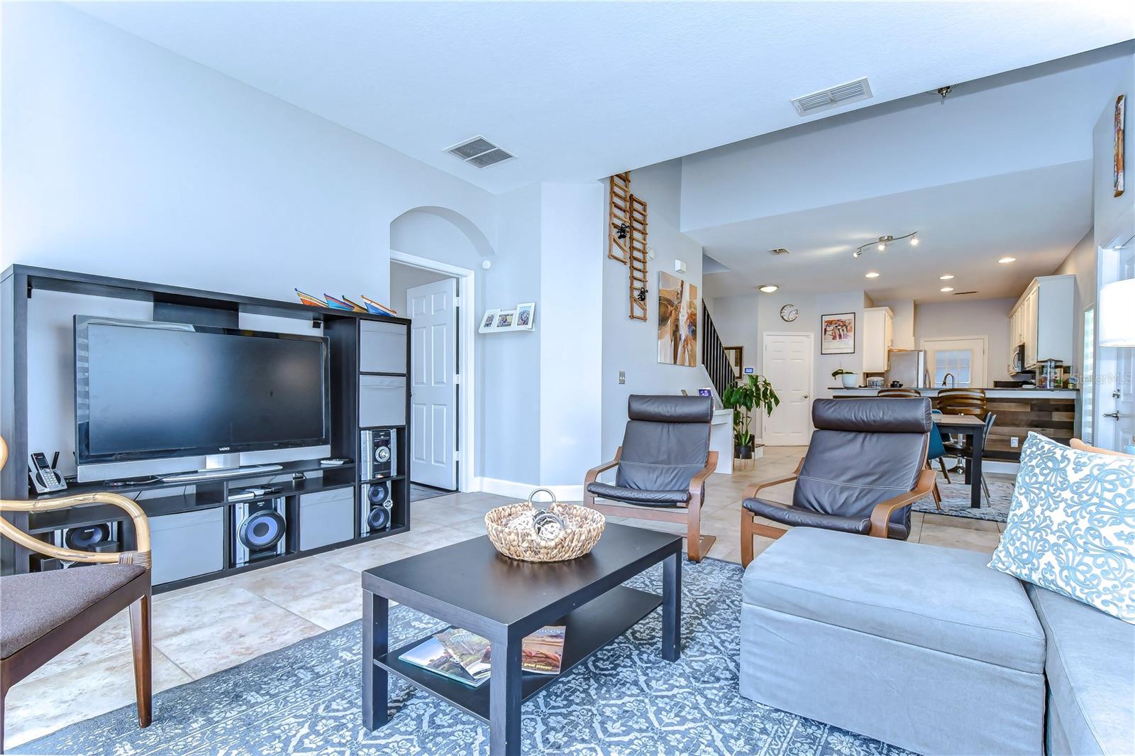 HAMMOCKS - Residential