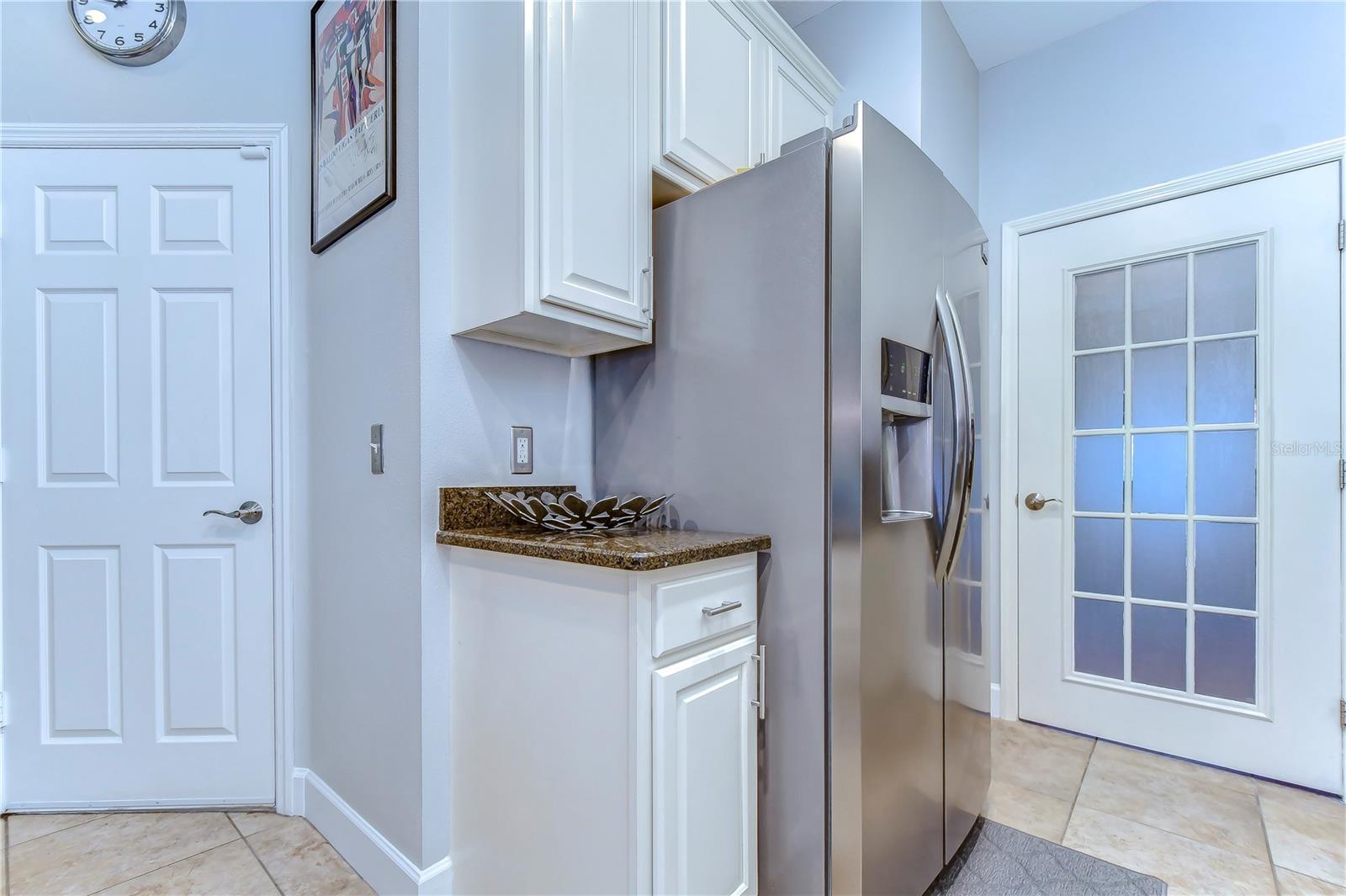 HAMMOCKS - Residential