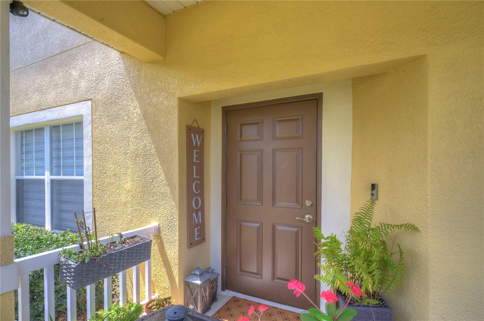 HAMMOCKS - Residential