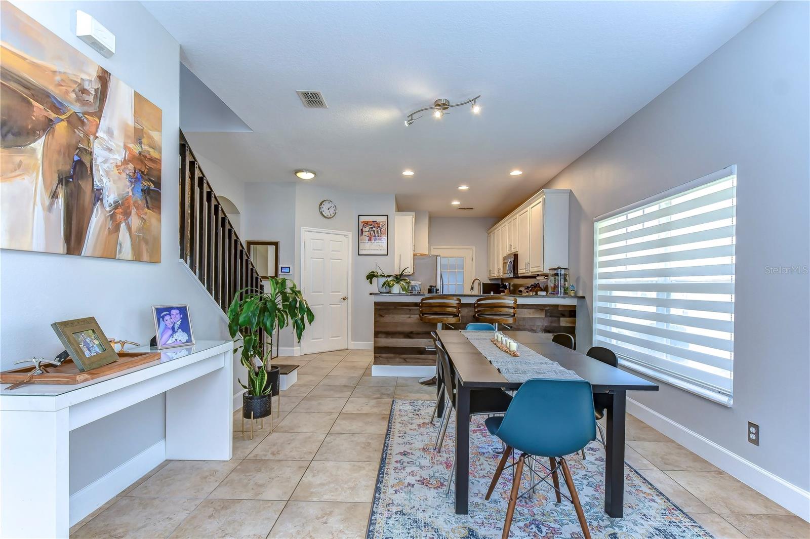 HAMMOCKS - Residential