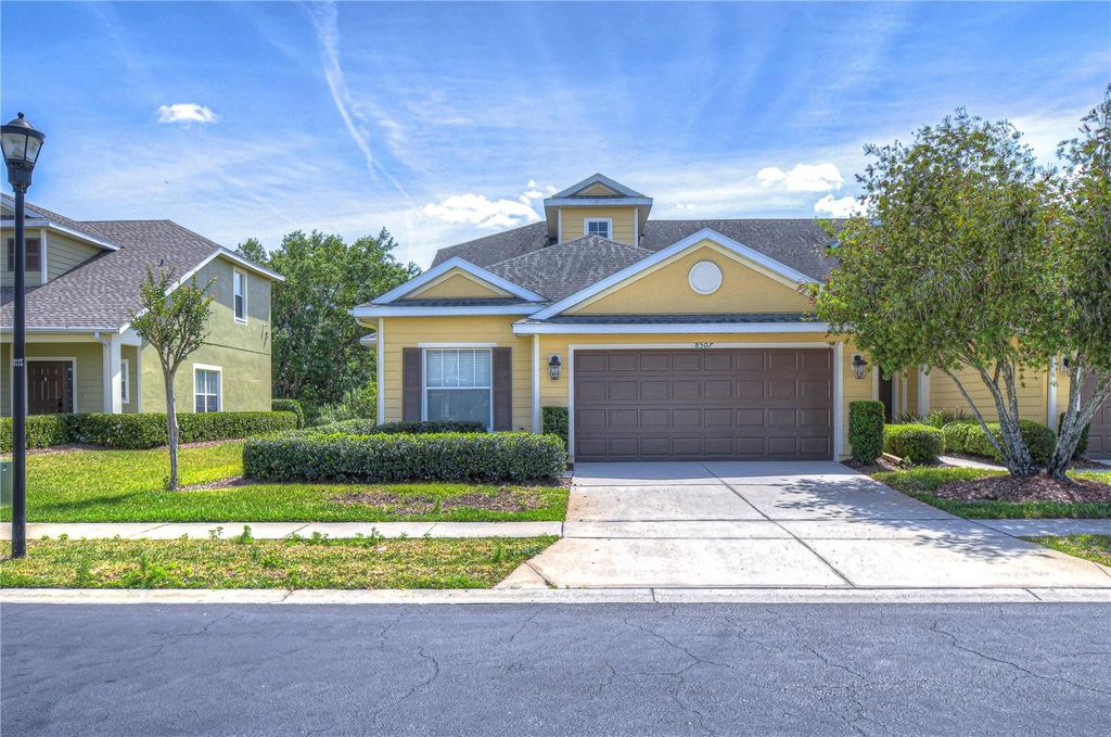 Photo of 8507 Sandpiper Ridge Avenue, Tampa, FL 33647 (MLS # TB8498346)