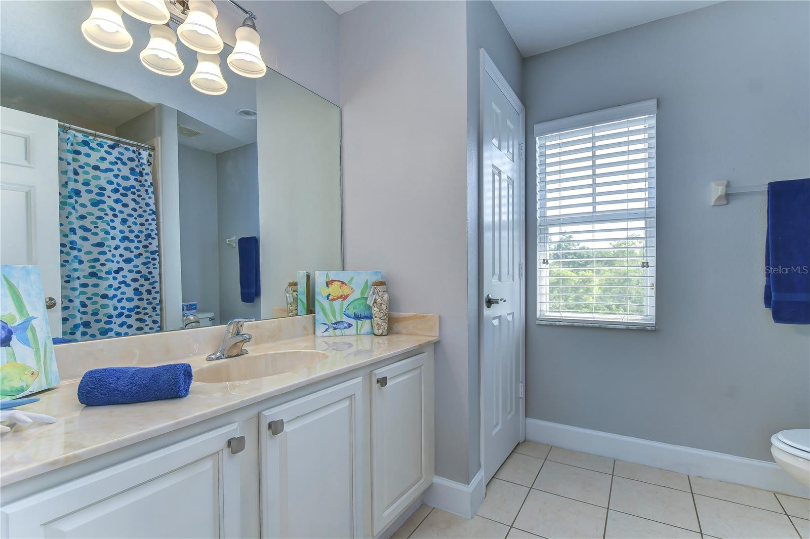 HAMMOCKS - Residential