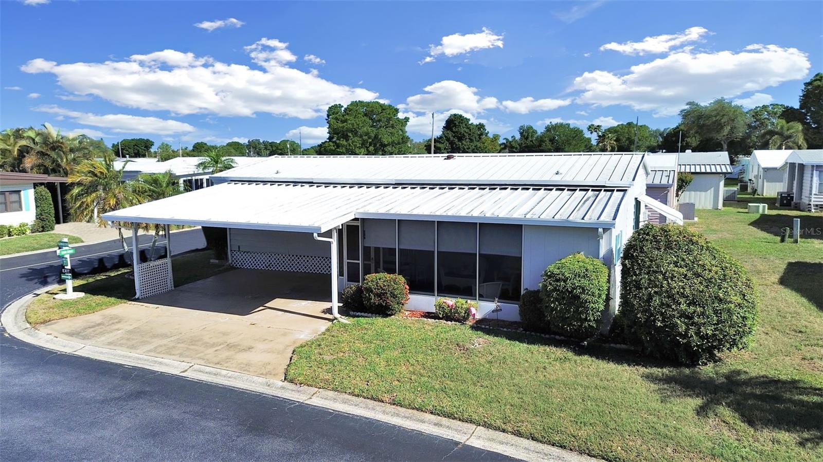 GLENWOOD ESTATES INC CONCO - Residential