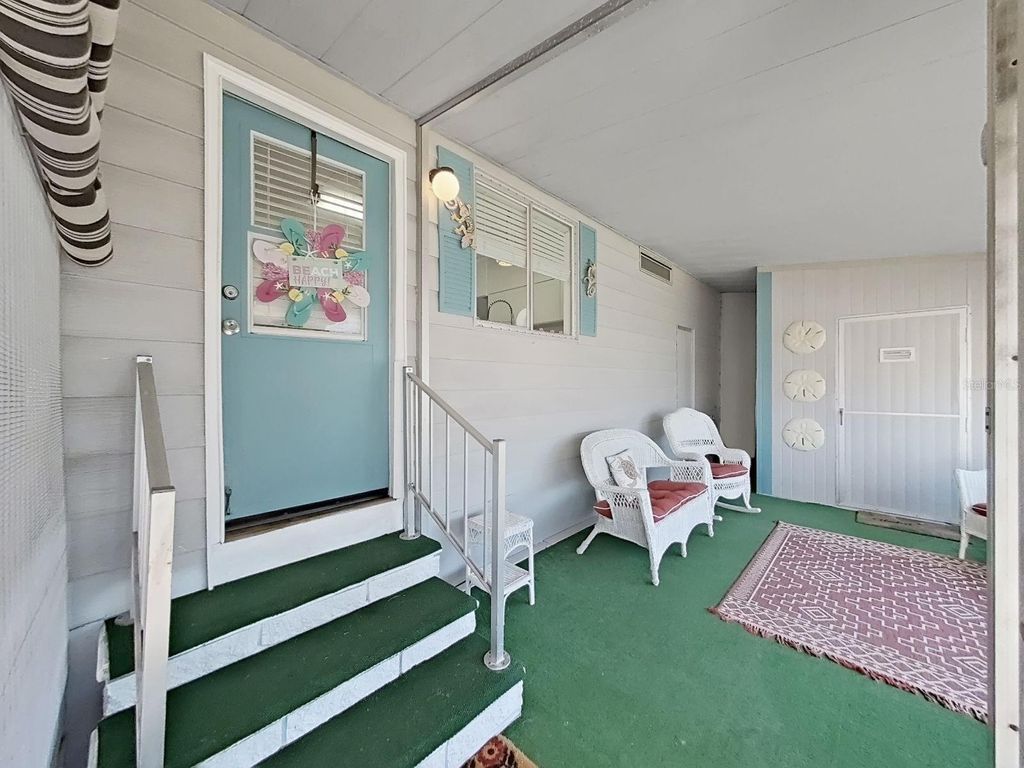 Photo of 12501 Ulmerton Road #77, Largo, FL 33774 (MLS # TB8497928)