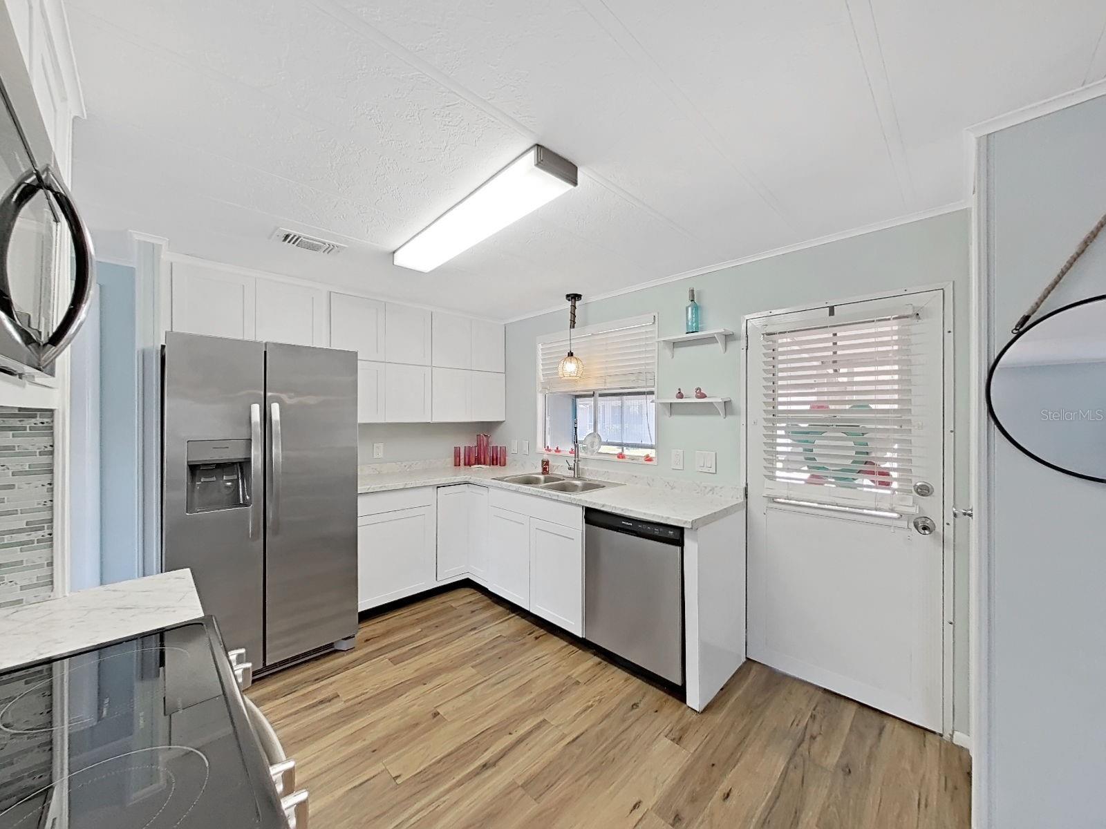 GLENWOOD ESTATES INC CONCO - Residential