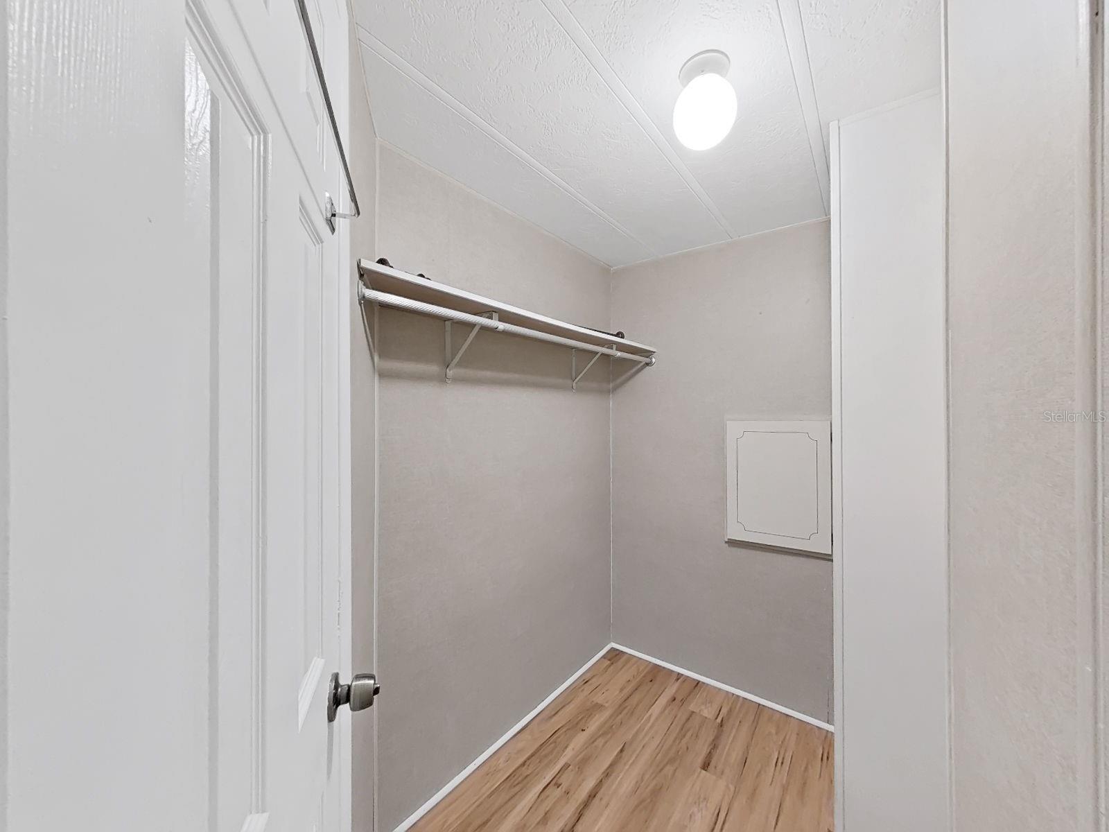 GLENWOOD ESTATES INC CONCO - Residential