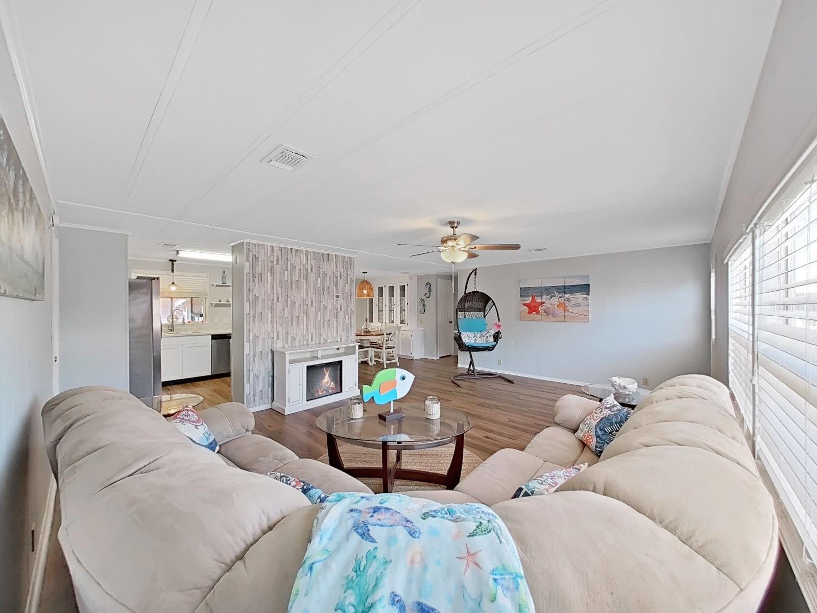 GLENWOOD ESTATES INC CONCO - Residential