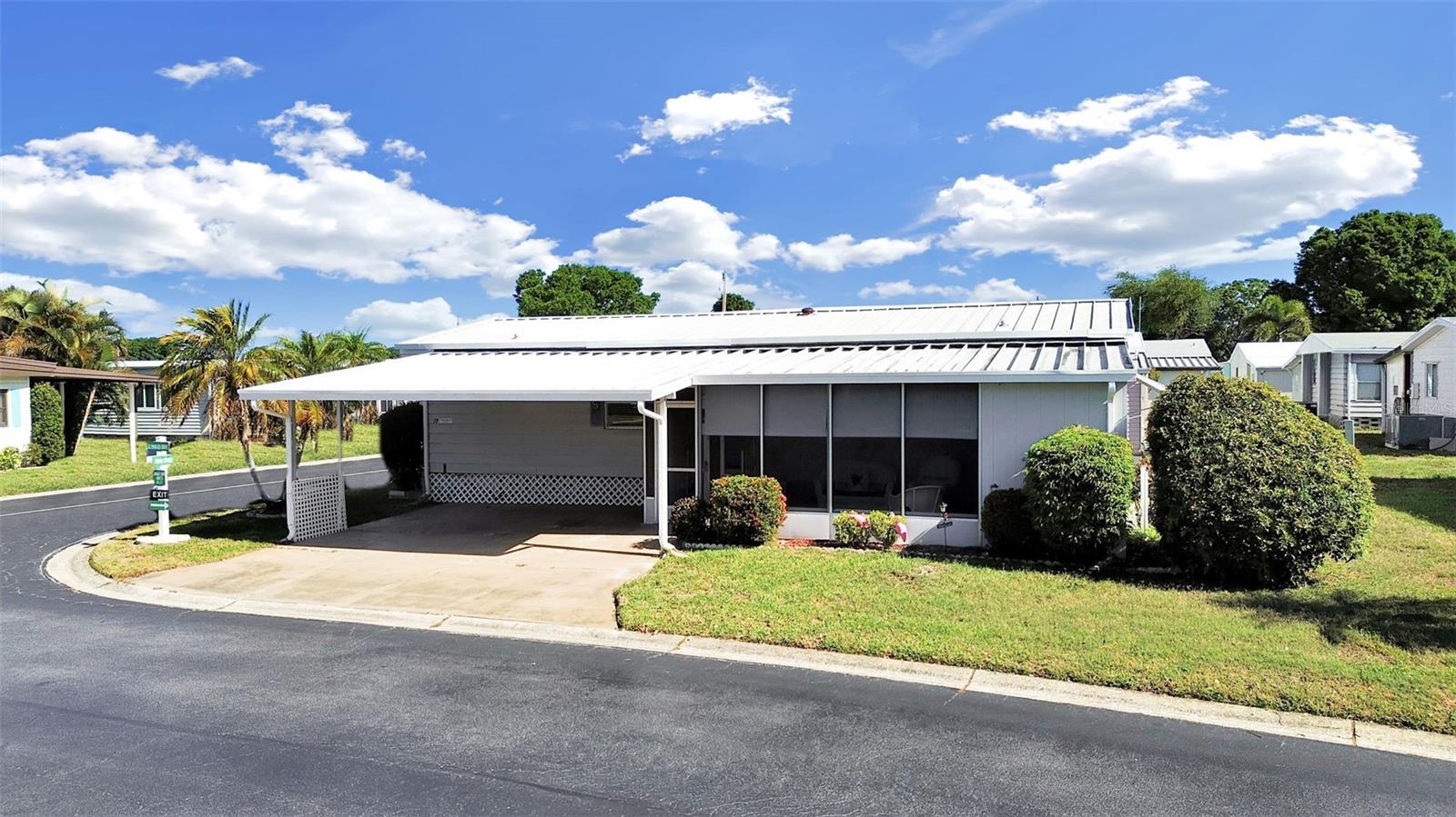 GLENWOOD ESTATES INC CONCO - Residential