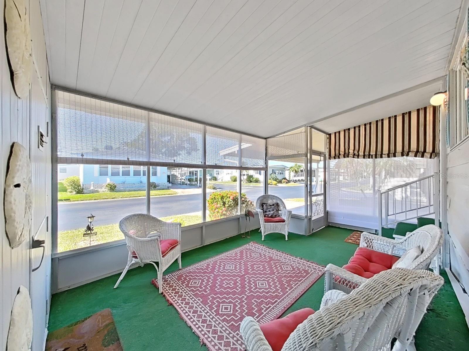 GLENWOOD ESTATES INC CONCO - Residential