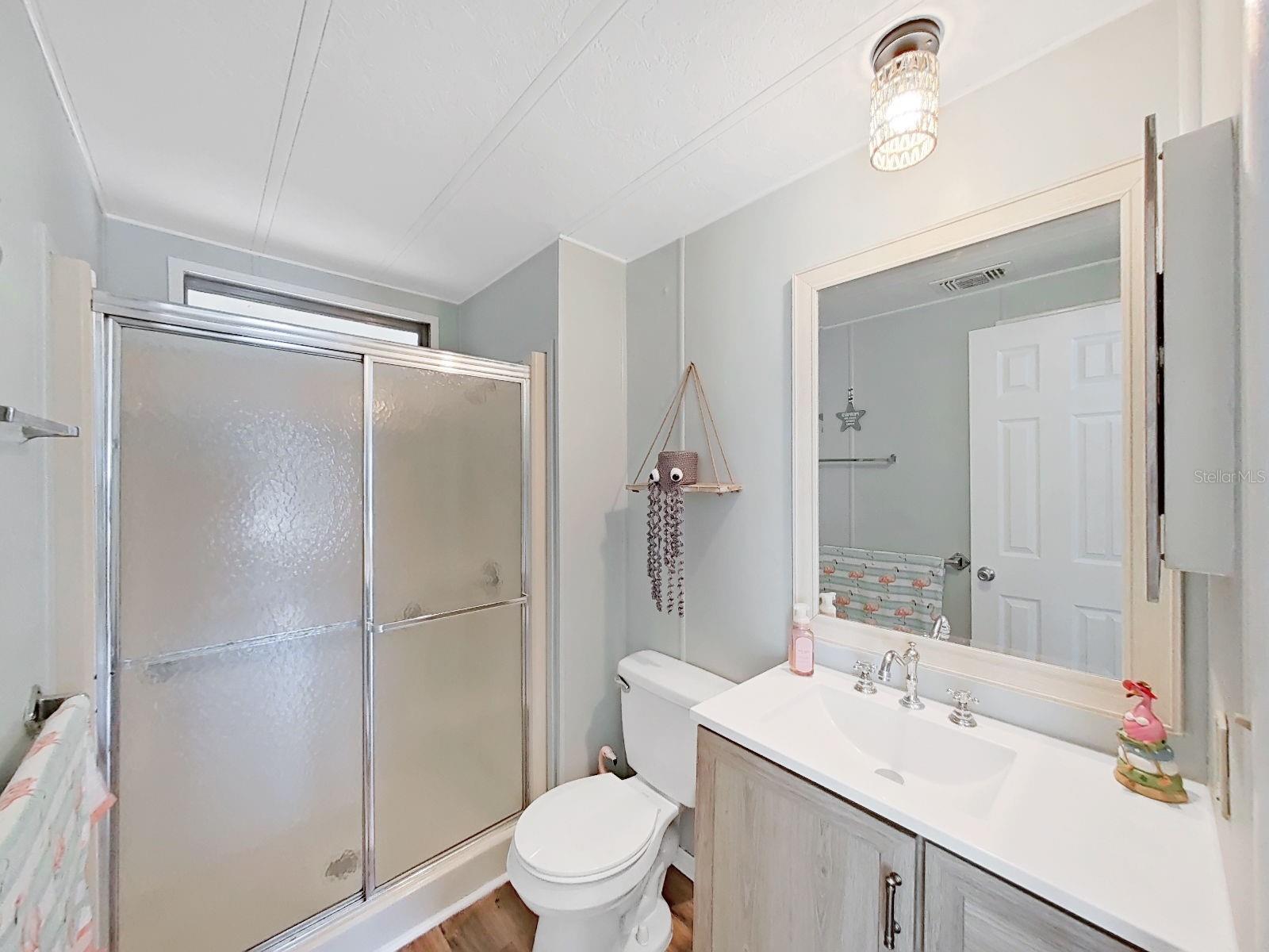 GLENWOOD ESTATES INC CONCO - Residential