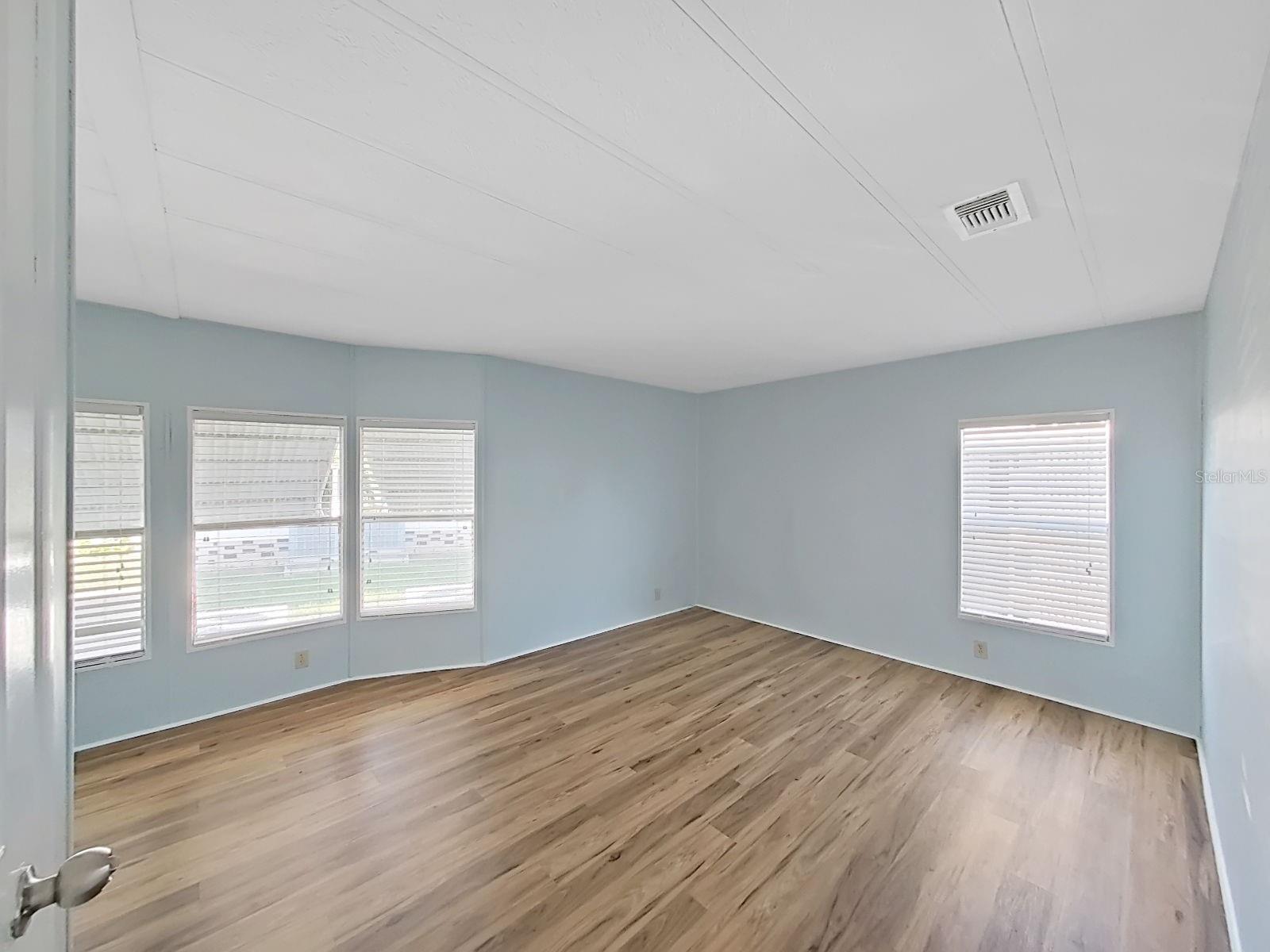 GLENWOOD ESTATES INC CONCO - Residential