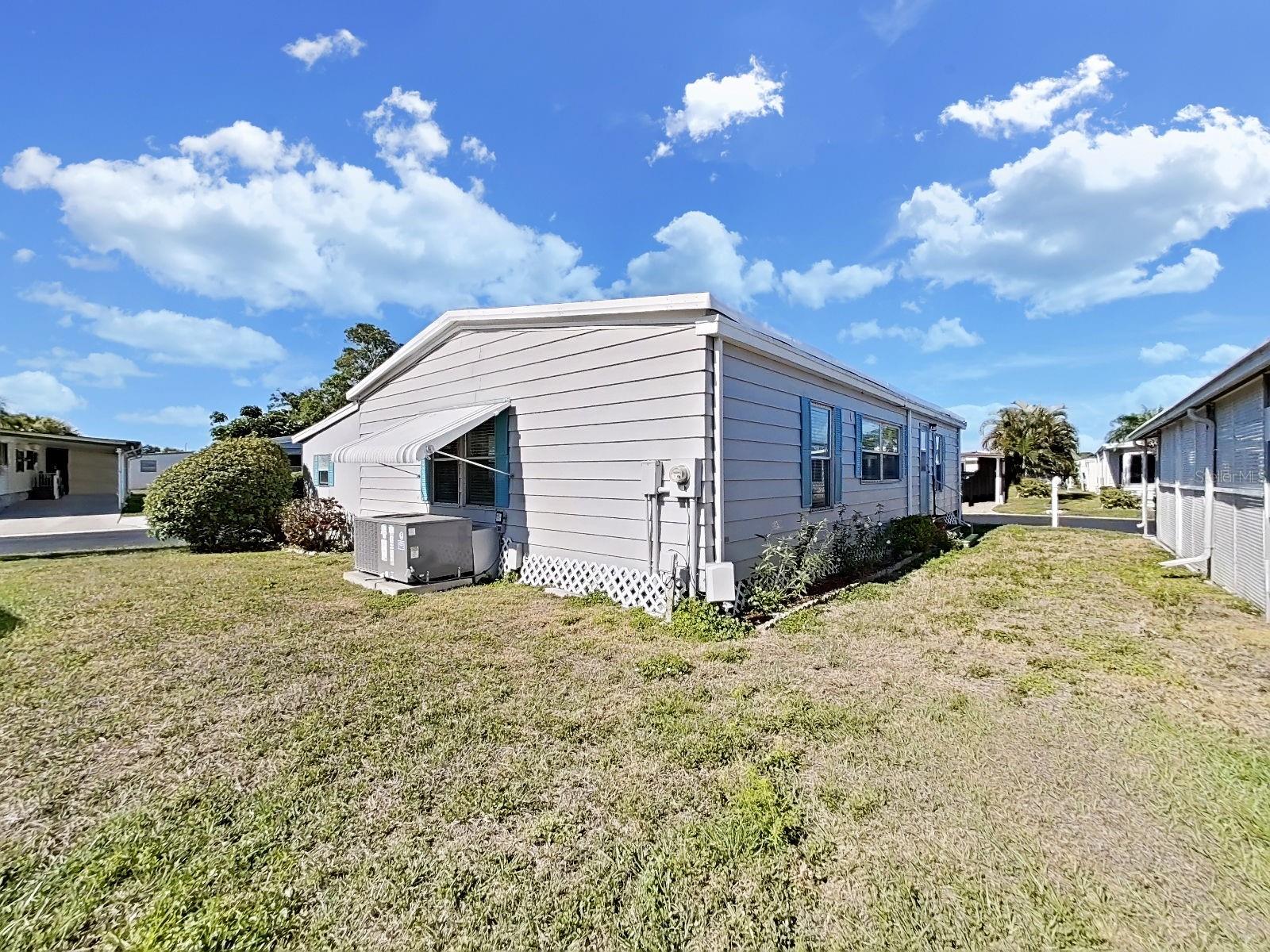 GLENWOOD ESTATES INC CONCO - Residential