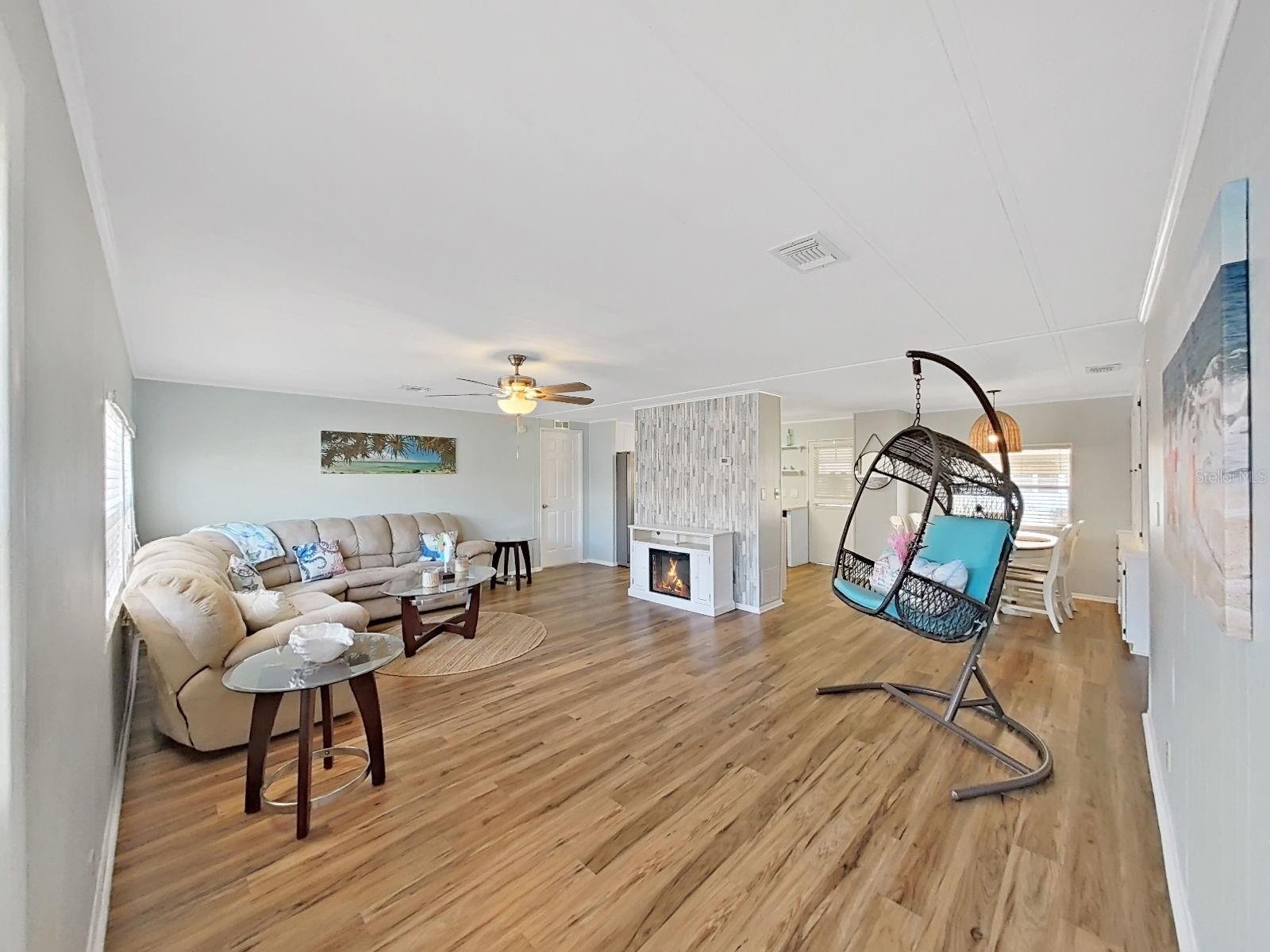 GLENWOOD ESTATES INC CONCO - Residential