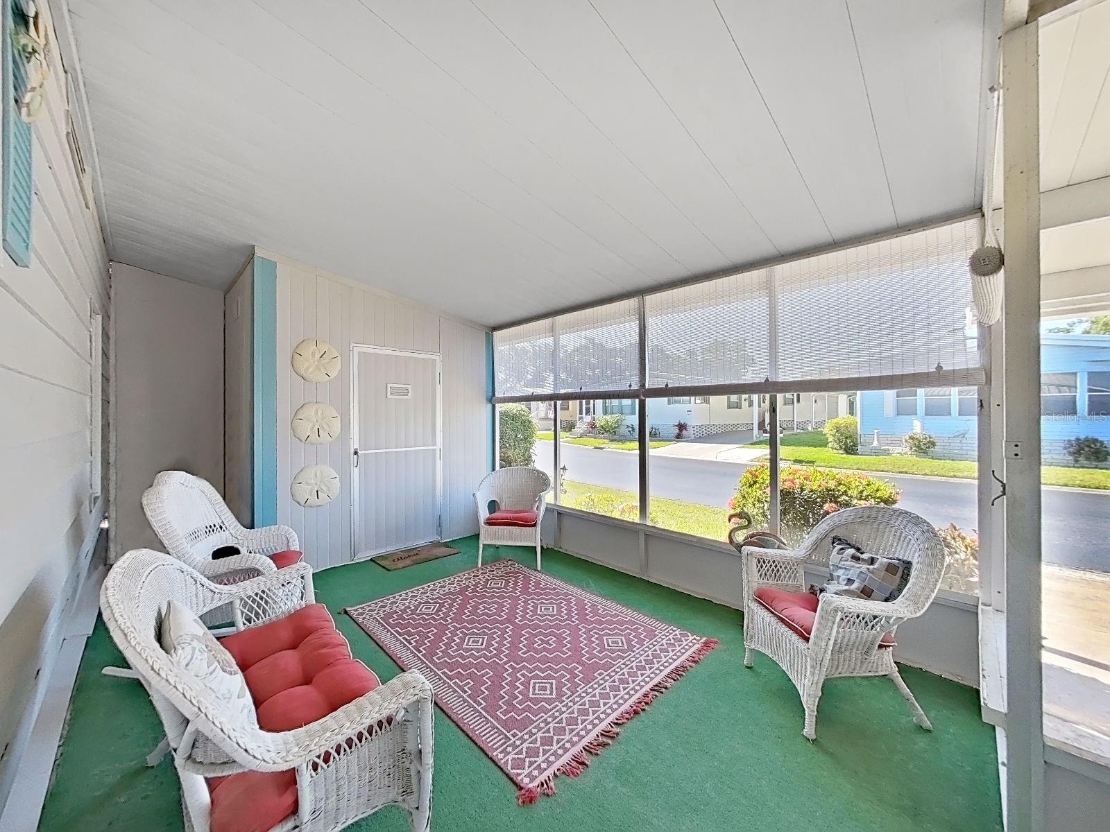 GLENWOOD ESTATES INC CONCO - Residential