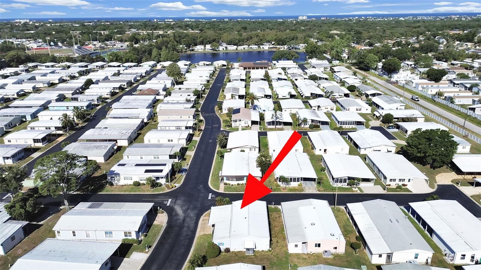 GLENWOOD ESTATES INC CONCO - Residential