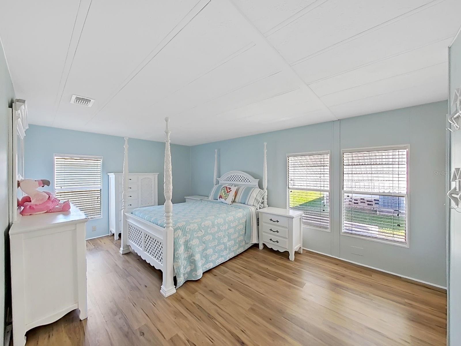 GLENWOOD ESTATES INC CONCO - Residential