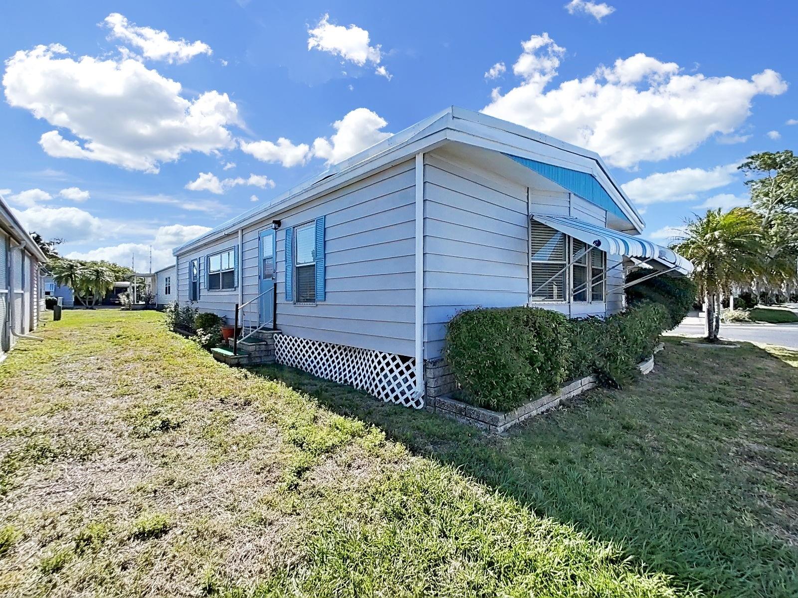 GLENWOOD ESTATES INC CONCO - Residential