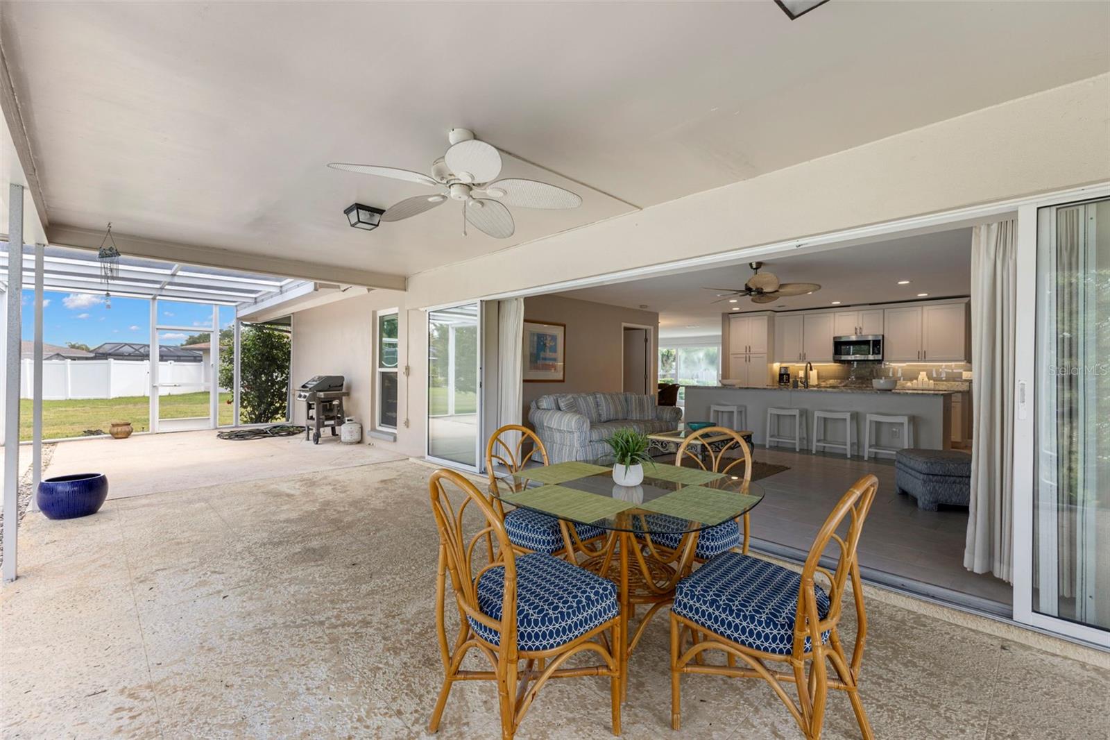 CLUBHOUSE ESTATES OF COUNTRYSIDE - Residential