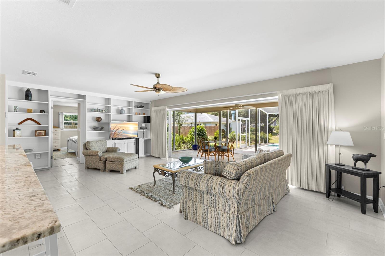 CLUBHOUSE ESTATES OF COUNTRYSIDE - Residential