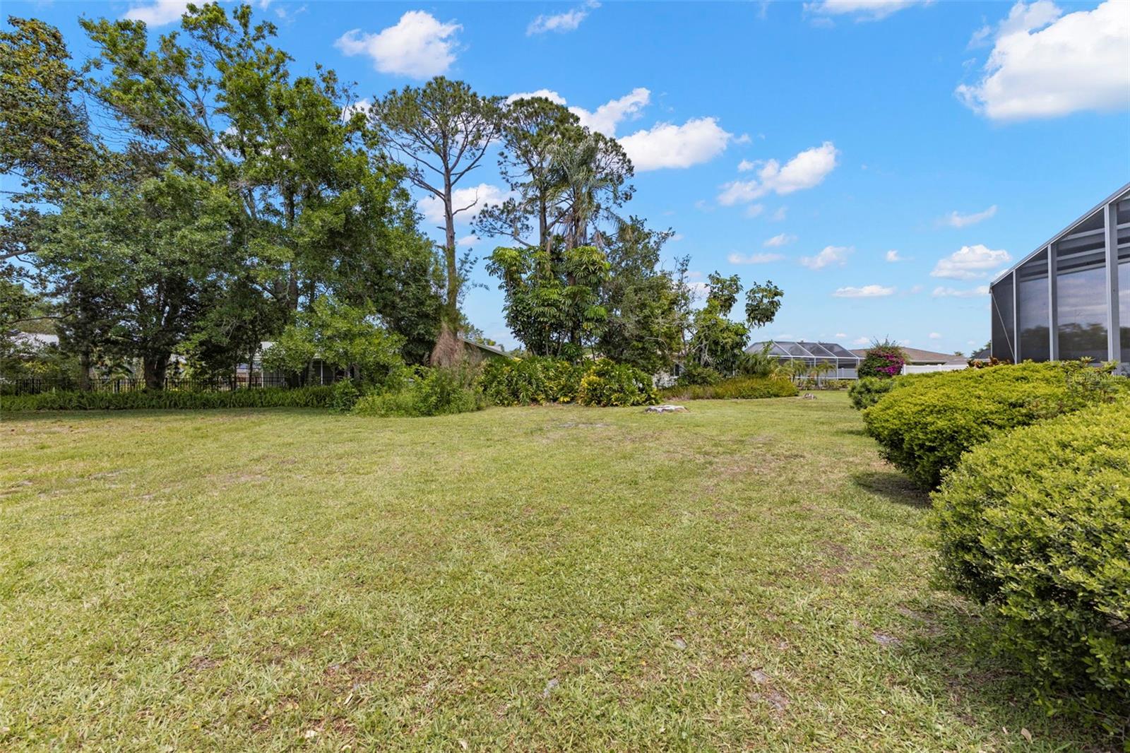 CLUBHOUSE ESTATES OF COUNTRYSIDE - Residential