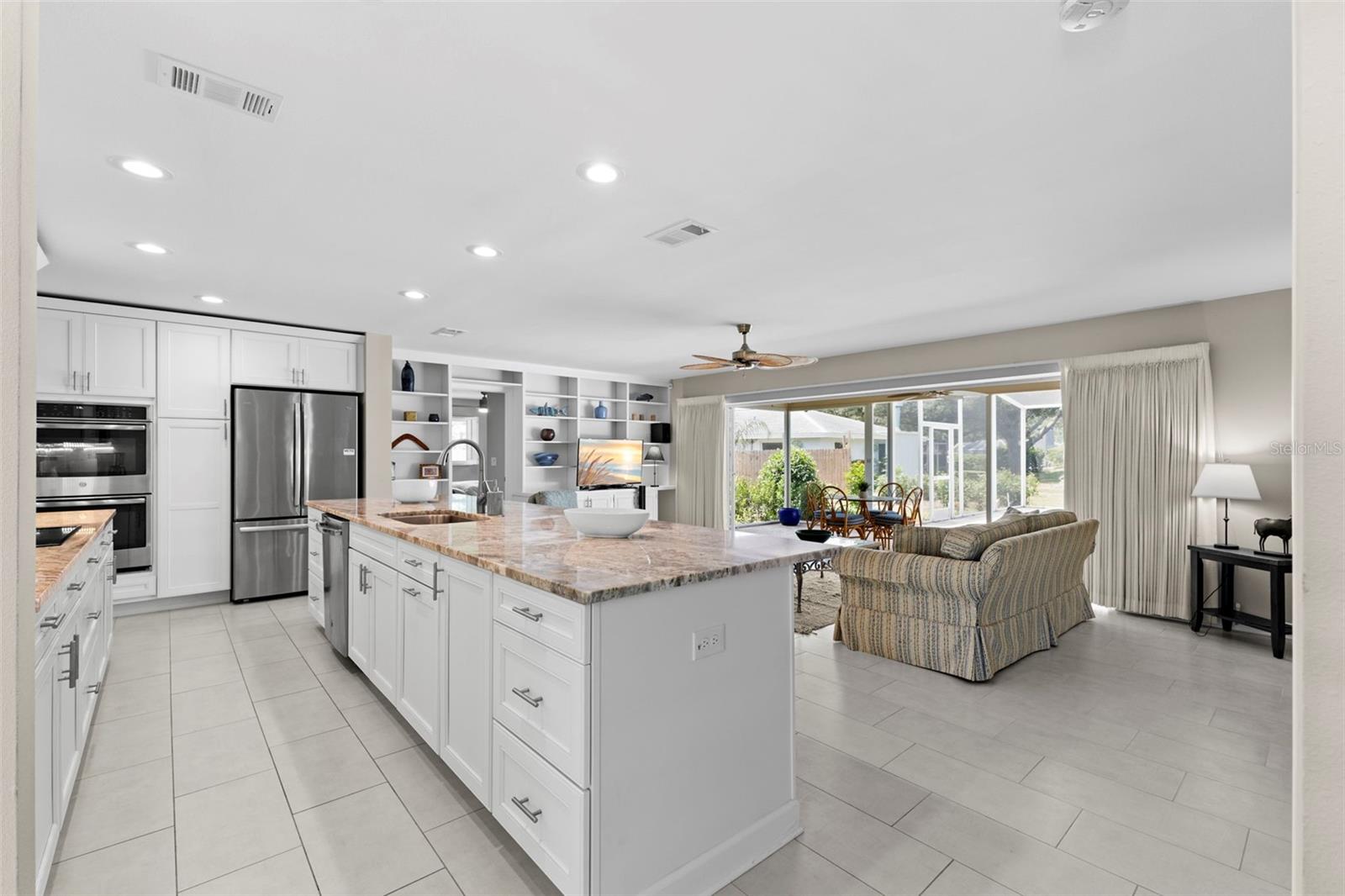 CLUBHOUSE ESTATES OF COUNTRYSIDE - Residential