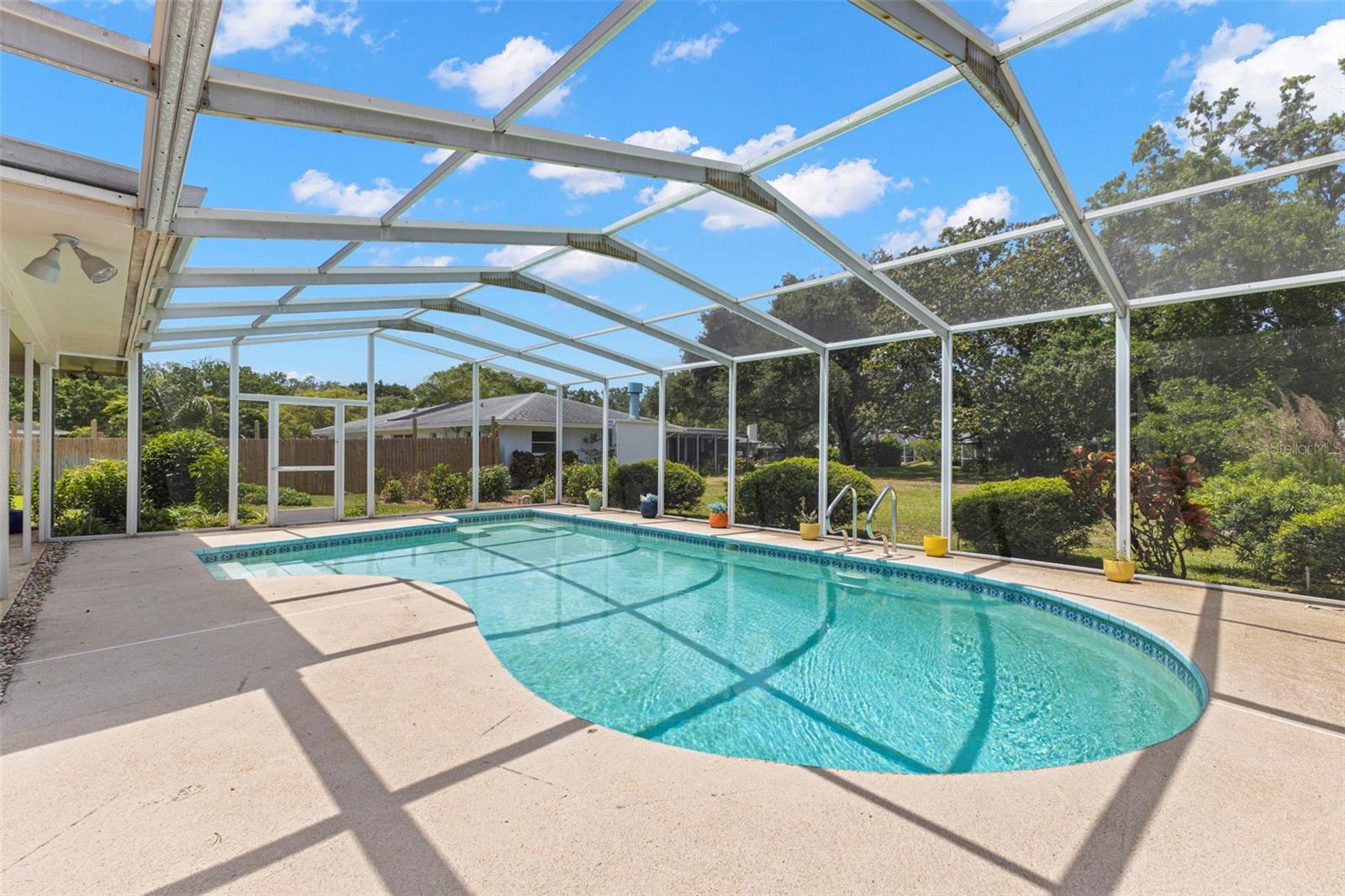 CLUBHOUSE ESTATES OF COUNTRYSIDE - Residential