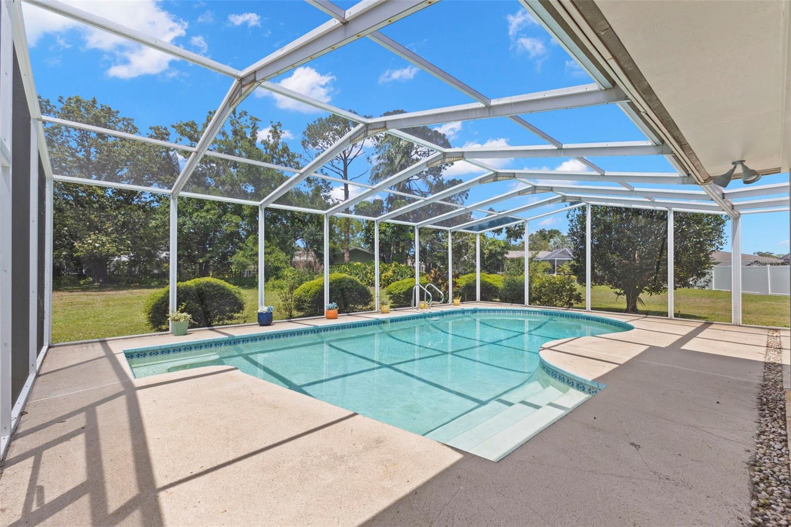 CLUBHOUSE ESTATES OF COUNTRYSIDE - Residential