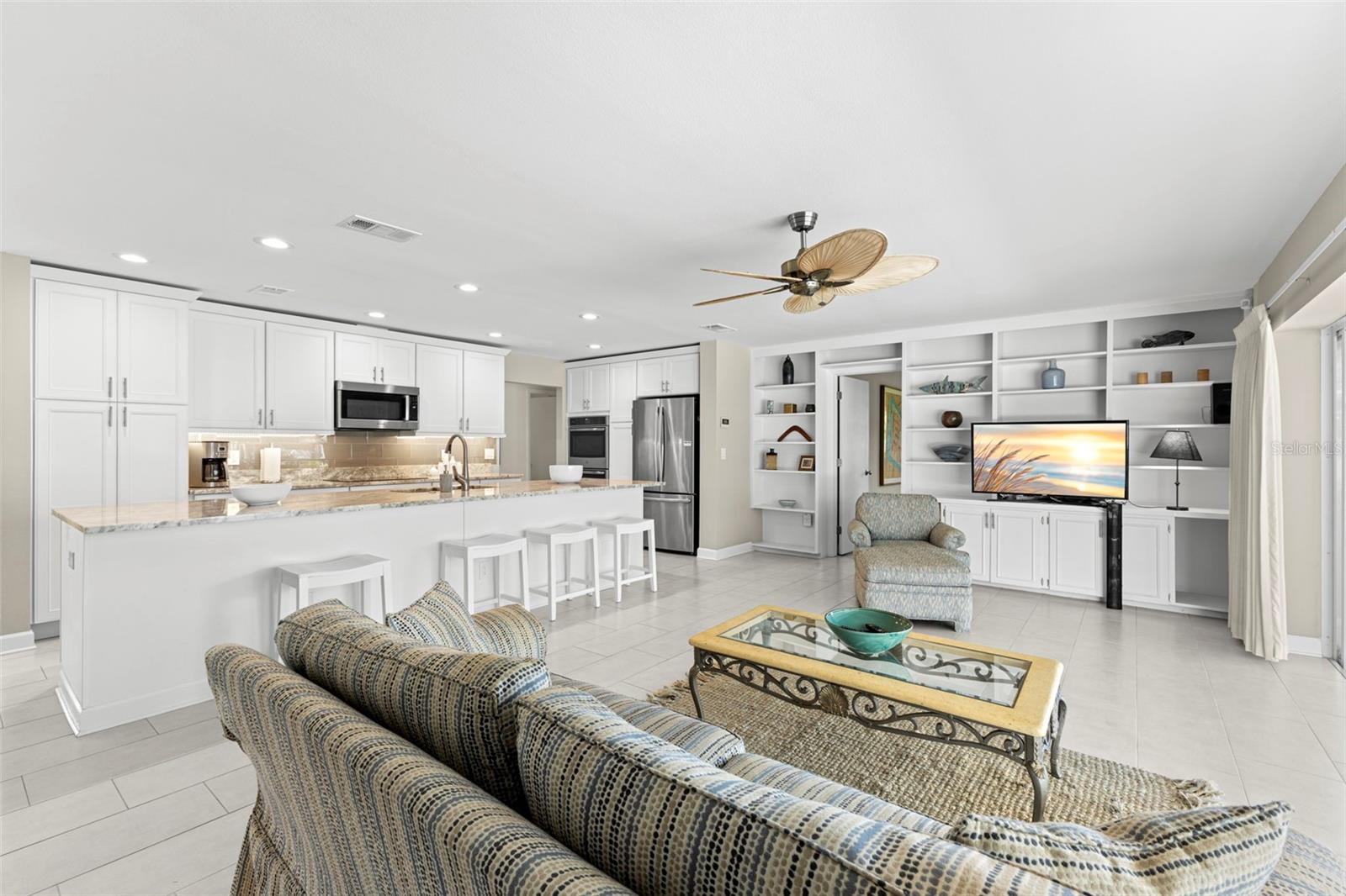 CLUBHOUSE ESTATES OF COUNTRYSIDE - Residential