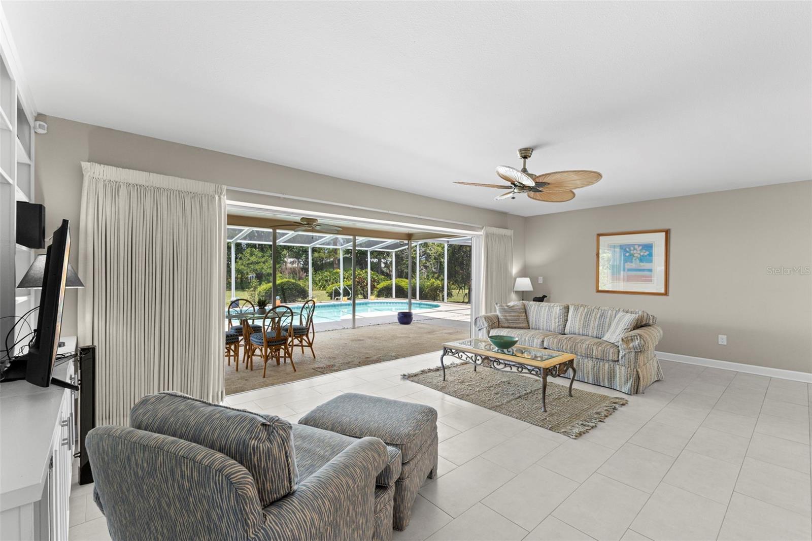 CLUBHOUSE ESTATES OF COUNTRYSIDE - Residential