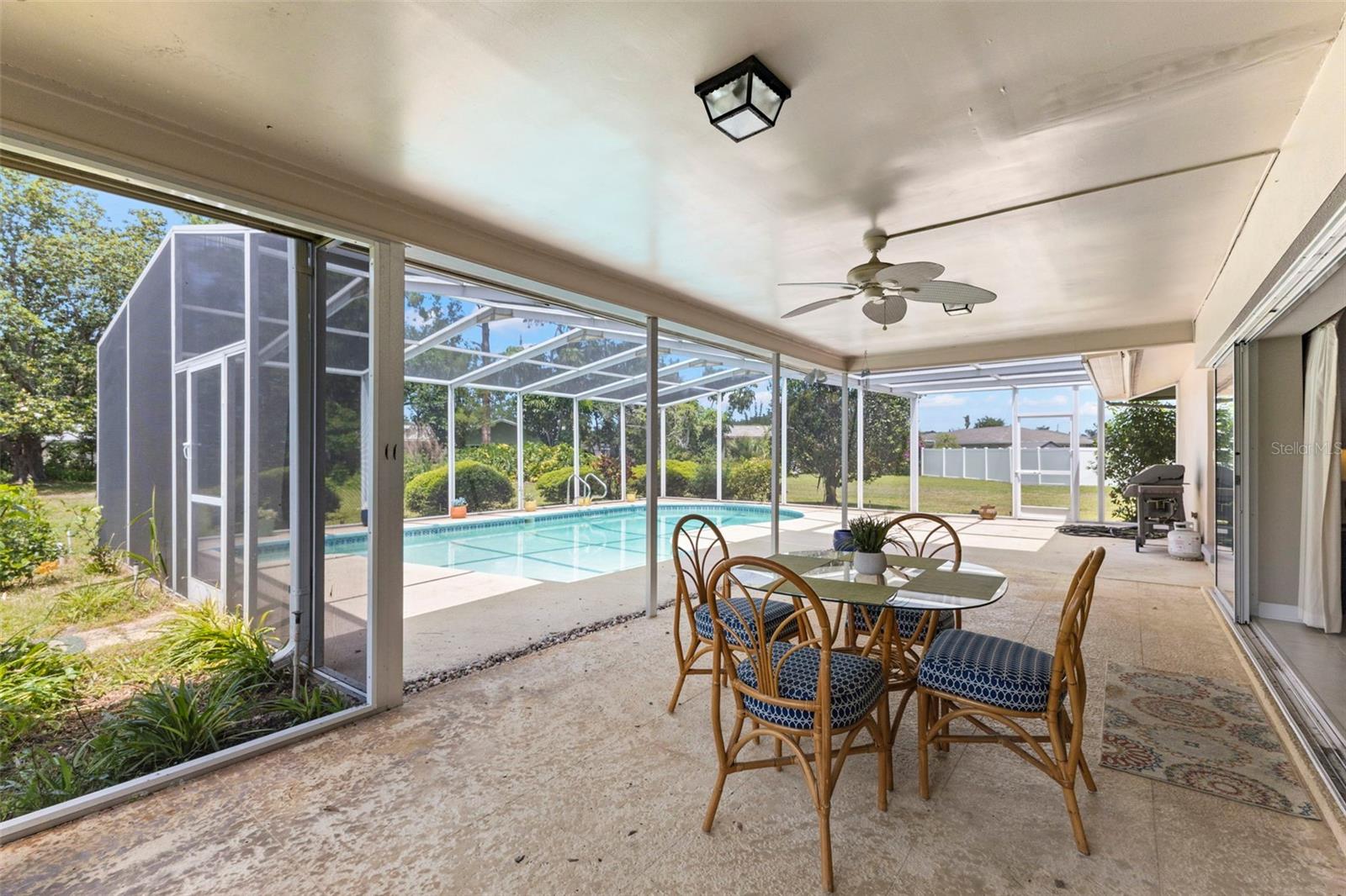 CLUBHOUSE ESTATES OF COUNTRYSIDE - Residential