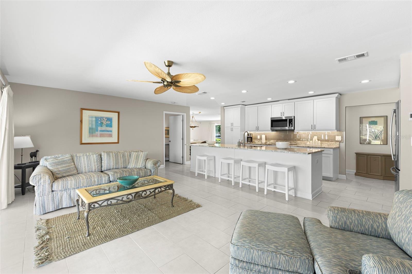 CLUBHOUSE ESTATES OF COUNTRYSIDE - Residential