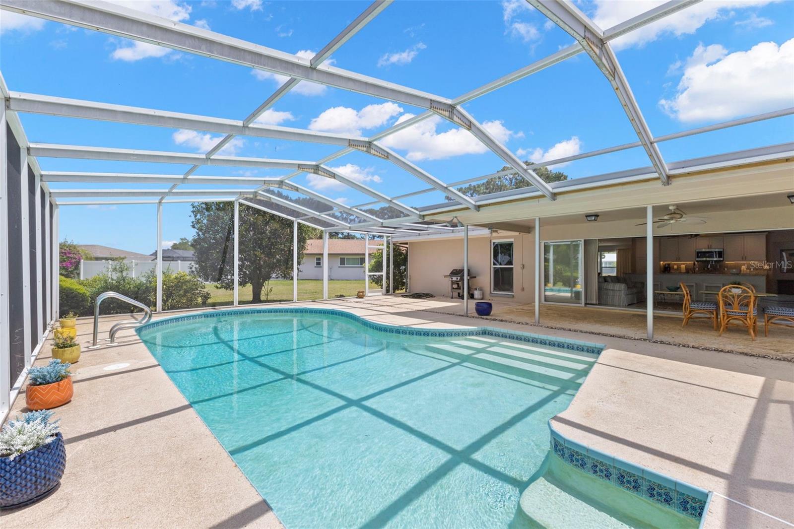 CLUBHOUSE ESTATES OF COUNTRYSIDE - Residential