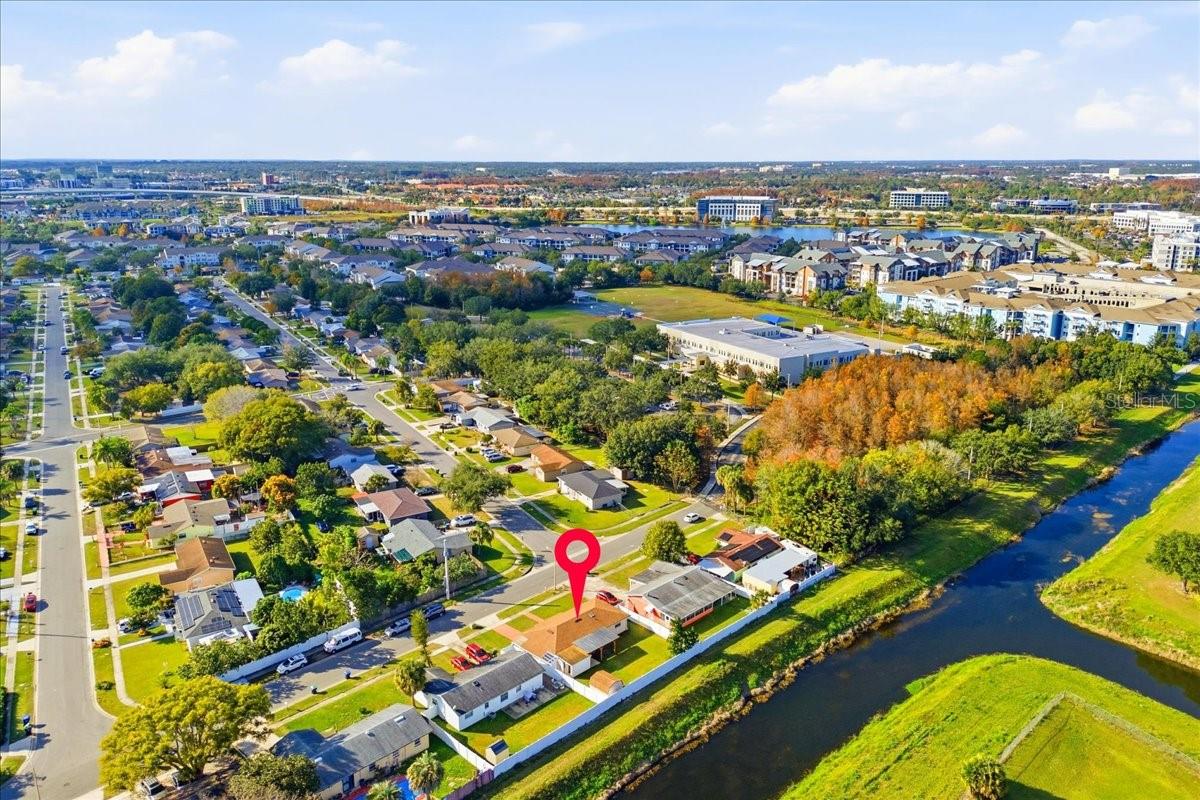 CAMELLIA GARDENS SECTION 3 - Residential Lease