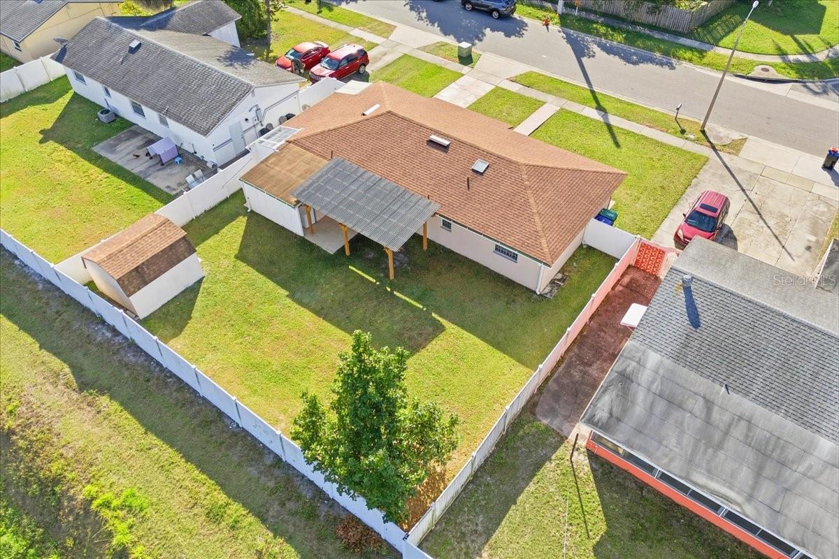 CAMELLIA GARDENS SECTION 3 - Residential Lease