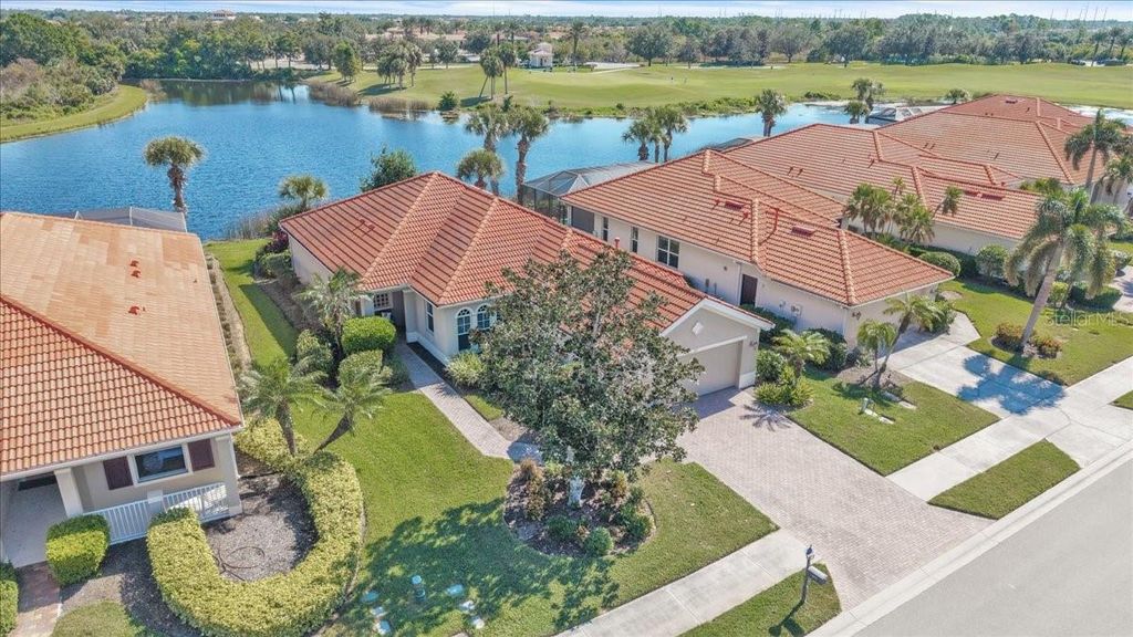 Photo of 177 Treviso Court, North Venice, FL 34275 (MLS # C7516174)