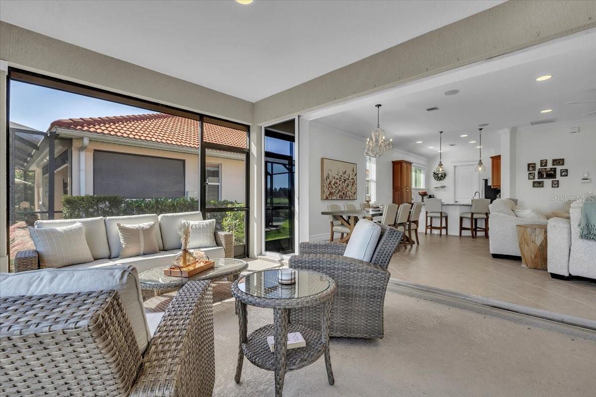 VENETIAN GOLF AND RIVER CLUB - Residential