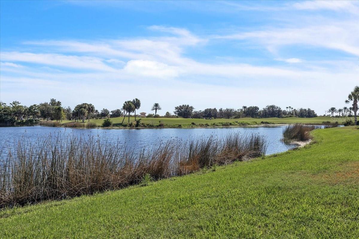 VENETIAN GOLF AND RIVER CLUB - Residential