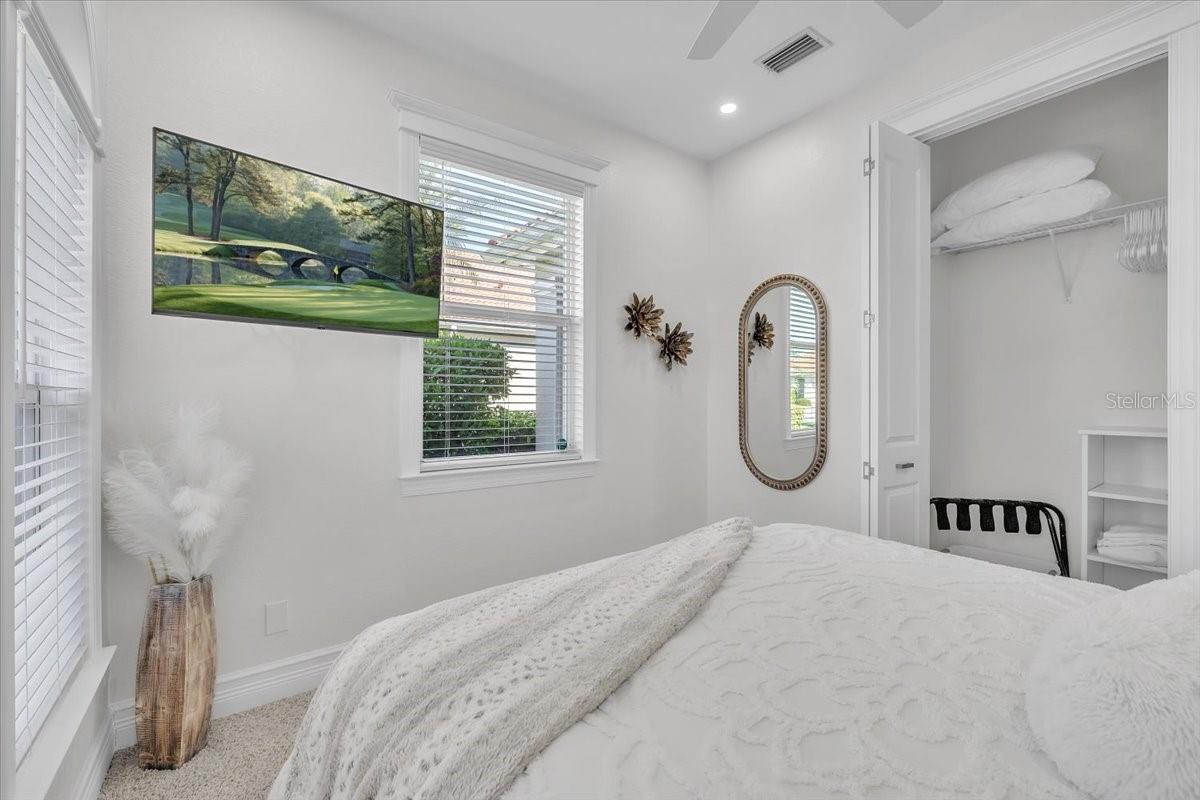 VENETIAN GOLF AND RIVER CLUB - Residential