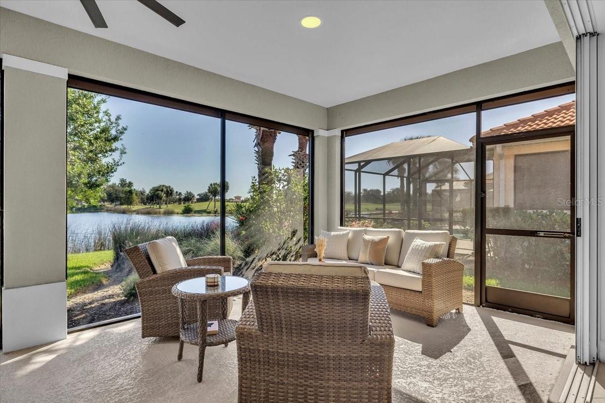 VENETIAN GOLF AND RIVER CLUB - Residential