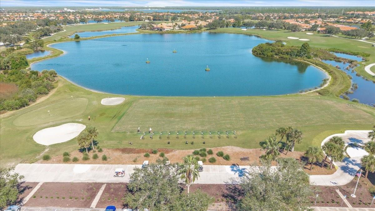 VENETIAN GOLF AND RIVER CLUB - Residential