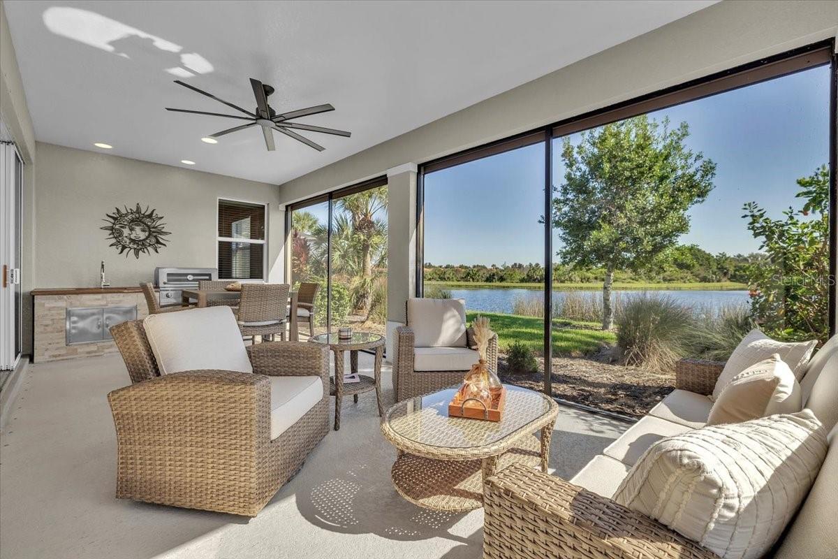 VENETIAN GOLF AND RIVER CLUB - Residential