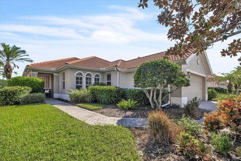 Photo of 177 Treviso Court, North Venice, FL 34275 (MLS # C7516174)