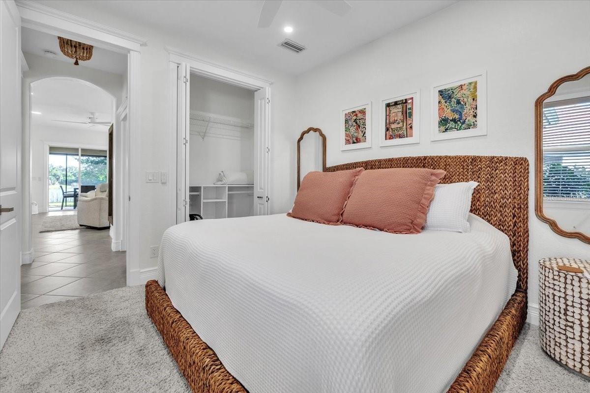 VENETIAN GOLF AND RIVER CLUB - Residential
