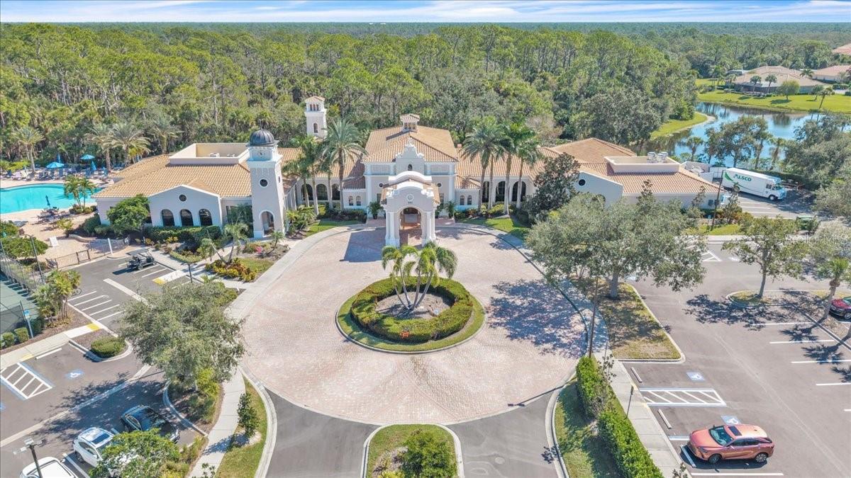 VENETIAN GOLF AND RIVER CLUB - Residential