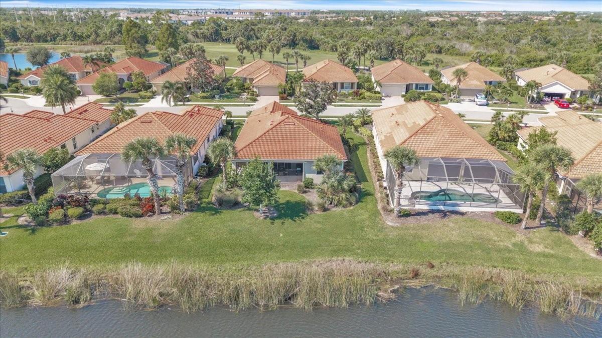 VENETIAN GOLF AND RIVER CLUB - Residential